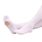 60D Microfiber Ballet Dance Tights | Convertible | S–XXL