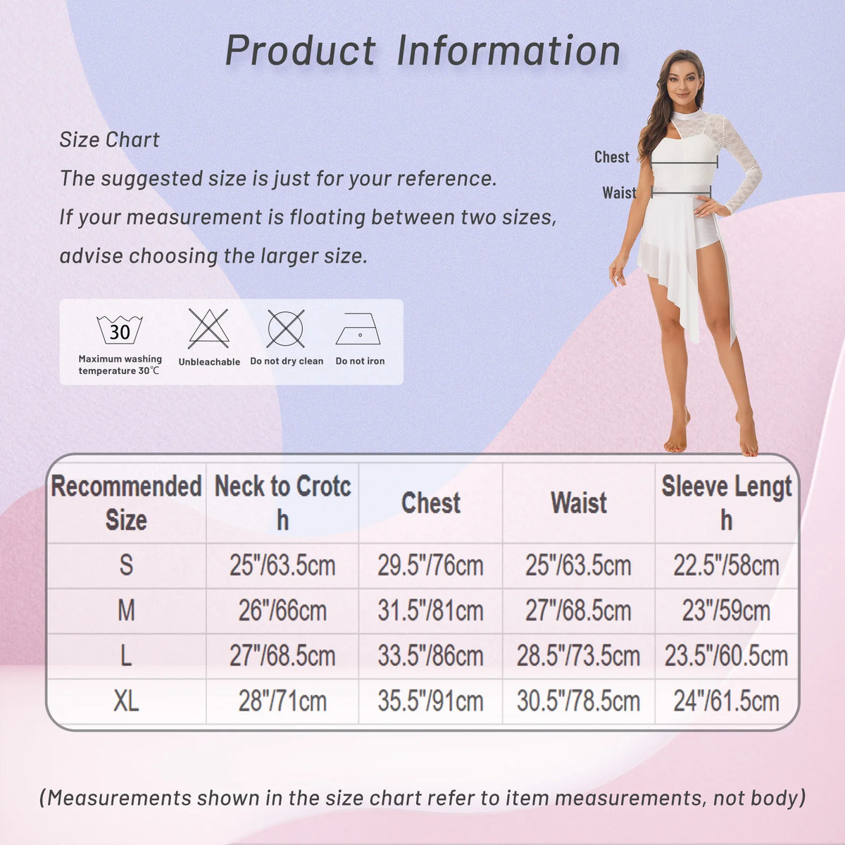 Rhinestone Lyrical Dance Dress | One Shoulder | Mesh Overlay