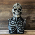 Skeleton Mask & Hat | Costume Options
