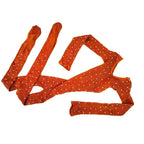 Rhinestone Fishnet Bodysuit Stocking — Full-Body Dance Jumpsuit