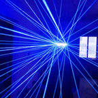Multi-Beam Laser Glasses | Rave Prop