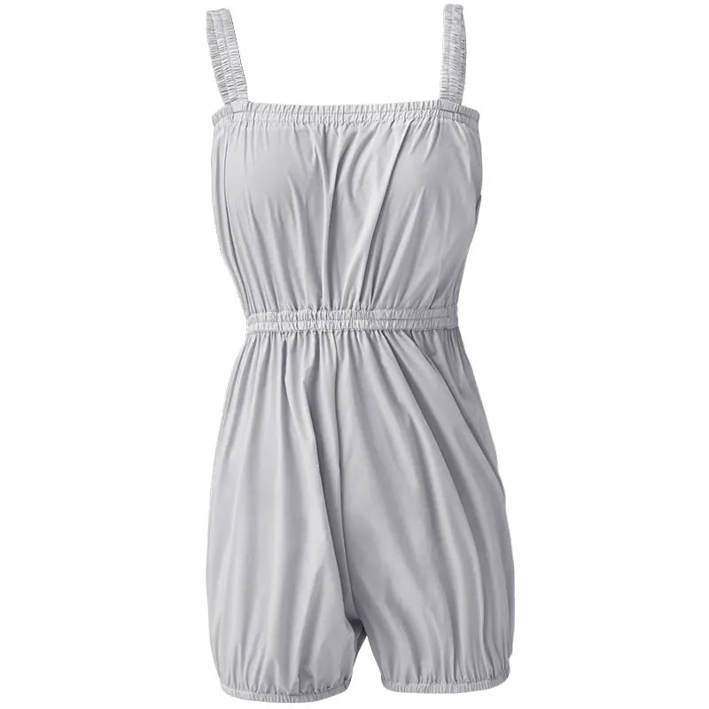 Ballet Suspender Overalls | Short & Long | S–L