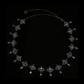 Rhinestone Belly Chain | Hip Chain | Body Jewelry