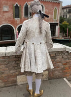 Men's Rococo Court Suit | 18th Century Costume