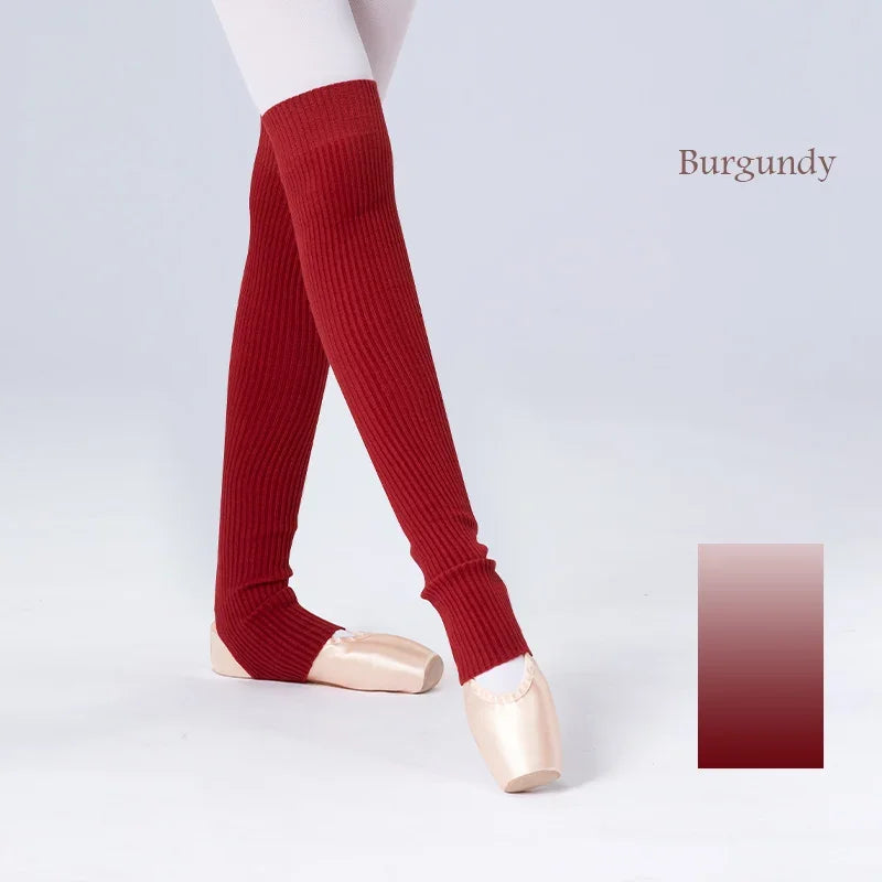 Ballet Dance Socks | Long & Short | One Size