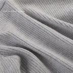 Ballet Knit Sweater | Cropped Warm-Up | M–XL