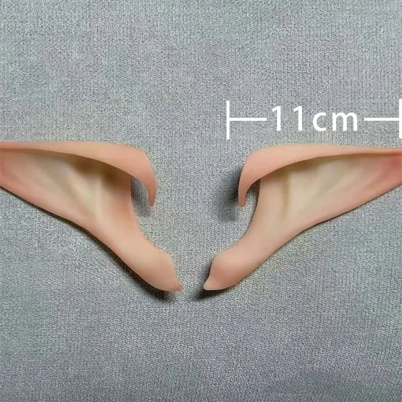 Fairy Elf Ears | Pointed Pair