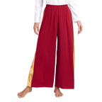 Praise Dance Set | Metallic Contrast
