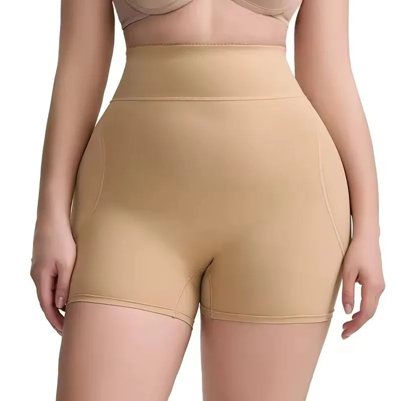 Butt Lifter Padded Shapewear Shorts