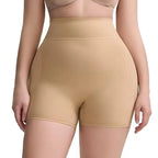 Butt Lifter Padded Shapewear Shorts