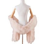 Turkey Feather Boa | Soft Stage Glamour