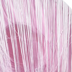 Wide-Brim Felt Hat | Dramatic Fringe