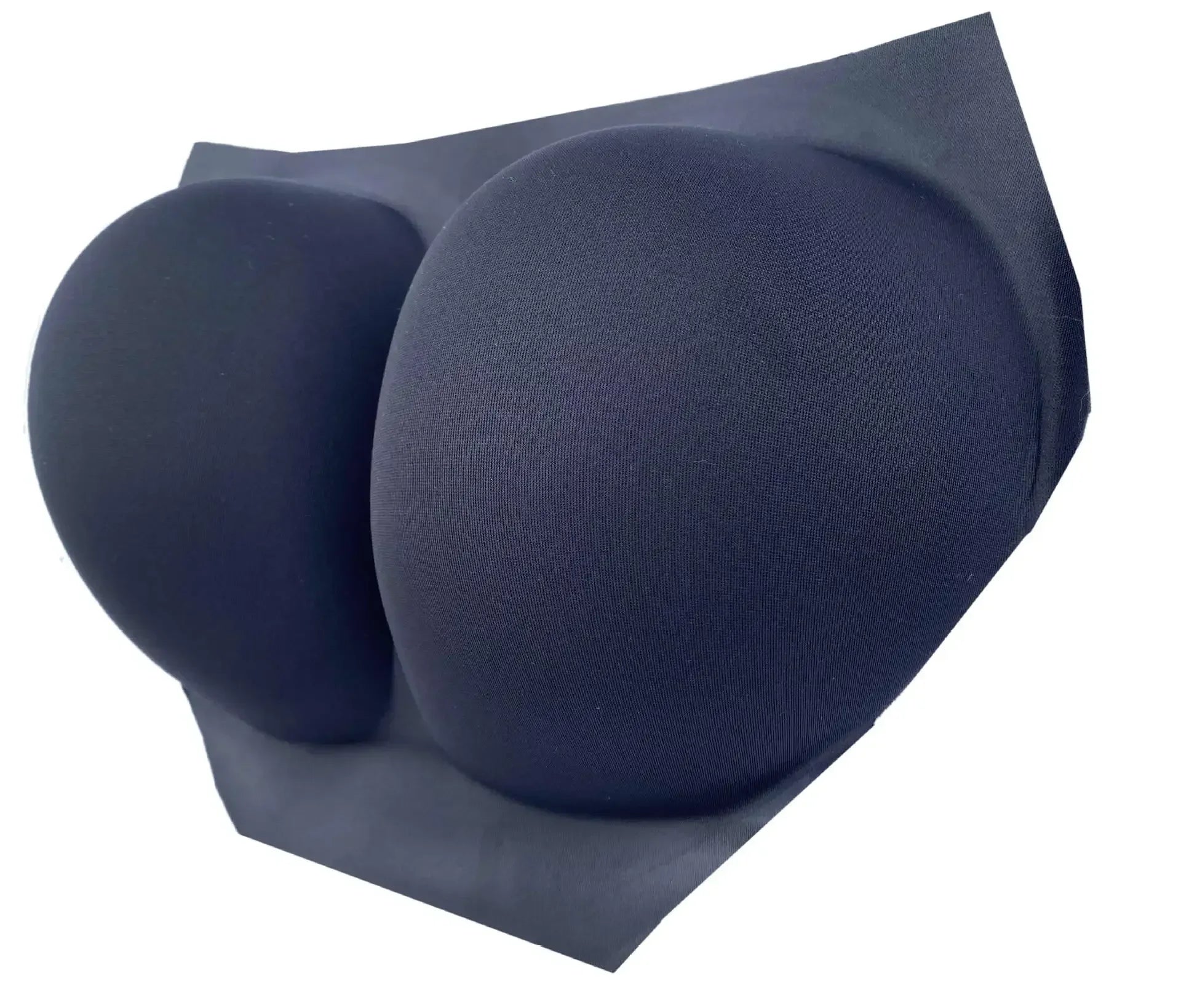 Butt-Lifting Shapewear | Padded Shorts & Sponge Pads