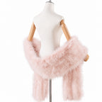 Turkey Feather Boa | Soft Stage Glamour