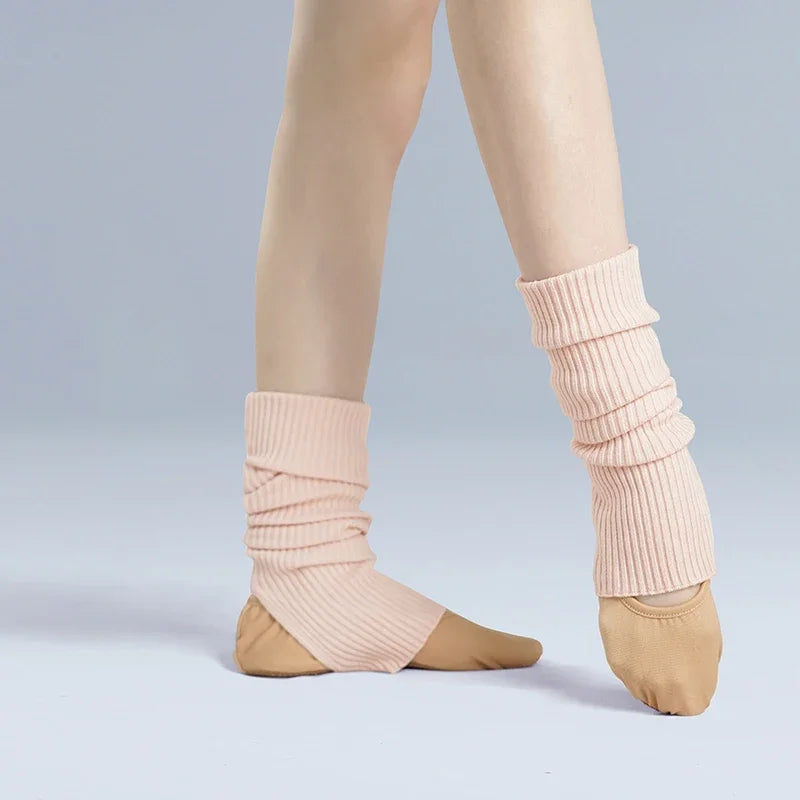 Ballet Dance Socks | Long & Short | One Size