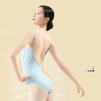 Camisole Ballet Leotard | Adjustable Straps | S–2XL