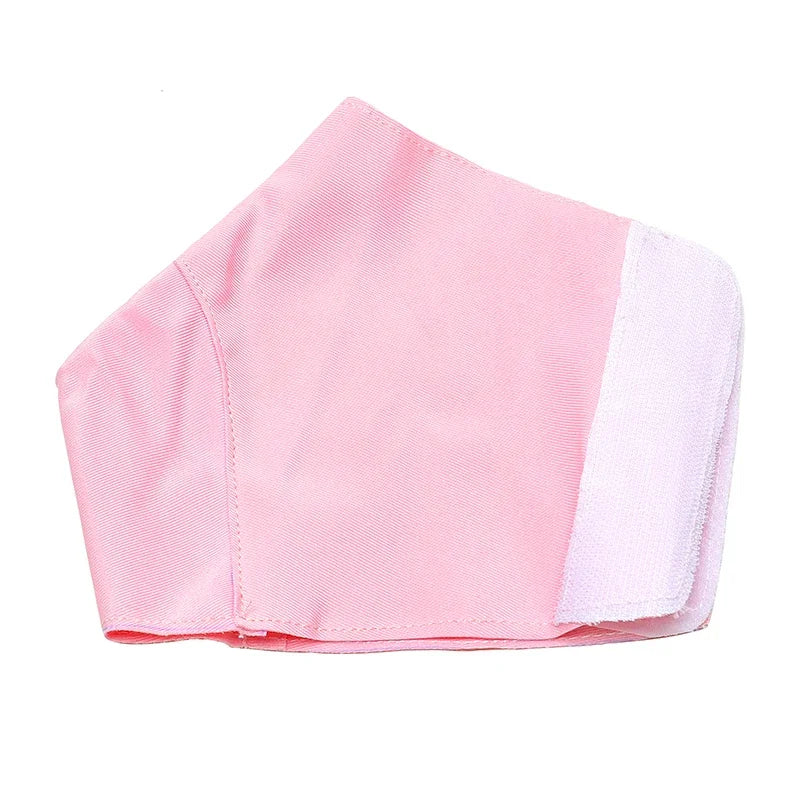 20CM Platform Heel Shoe Protectors - Protective Covers for 8 Inch Heels