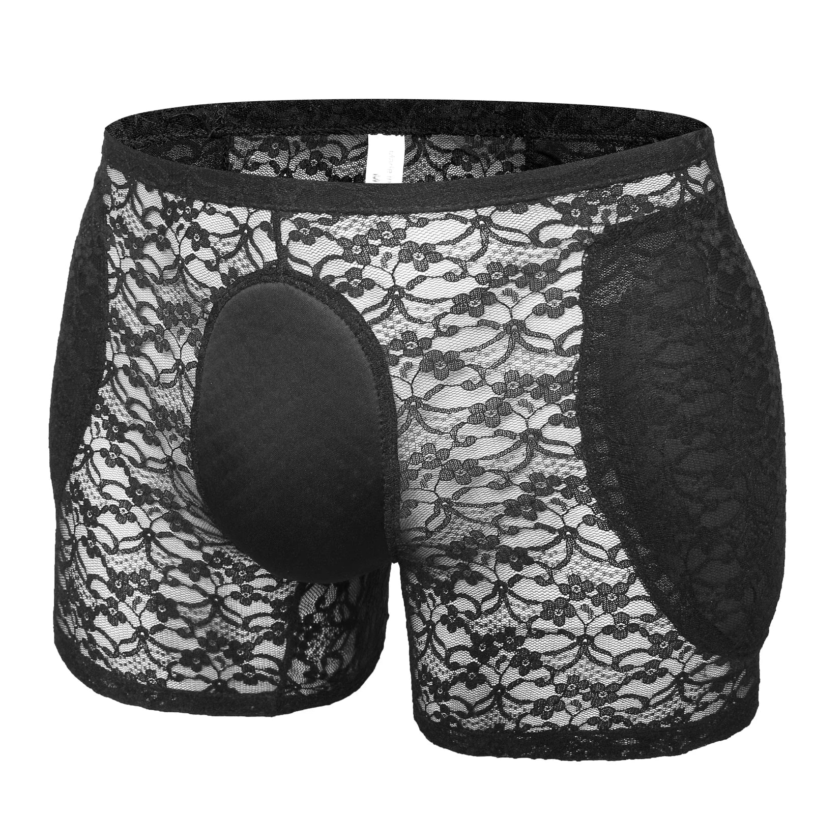 Gaff Hiding Panties | Crossdresser & Trans Femme Underwear