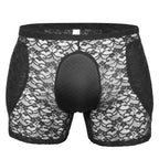 Gaff Hiding Panties | Crossdresser & Trans Femme Underwear