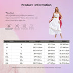 Greek Goddess Gown | One-Shoulder | Chiffon | Gold Belt