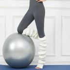 Dance Leg Warmers | 90cm Knit | 8 Colors
