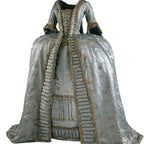 Rococo Ball Gown | Marie Antoinette Costume