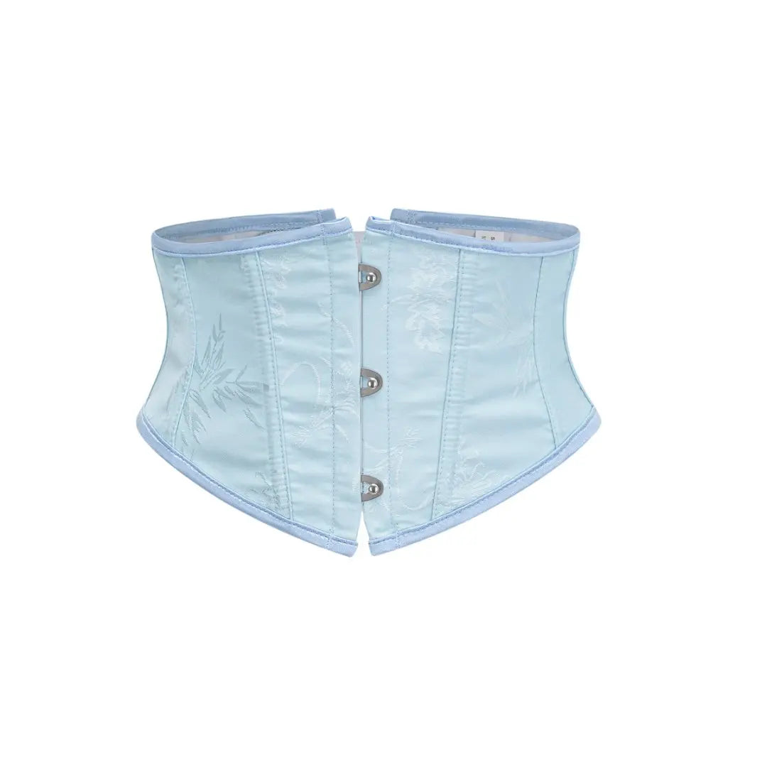 Boned Underbust Corset | Burlesque & Waist Cincher