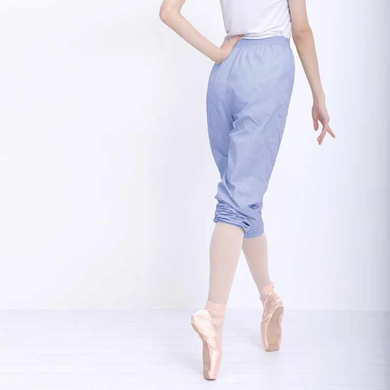 Ballet Dance Pants | Loose Fit | S–XXL