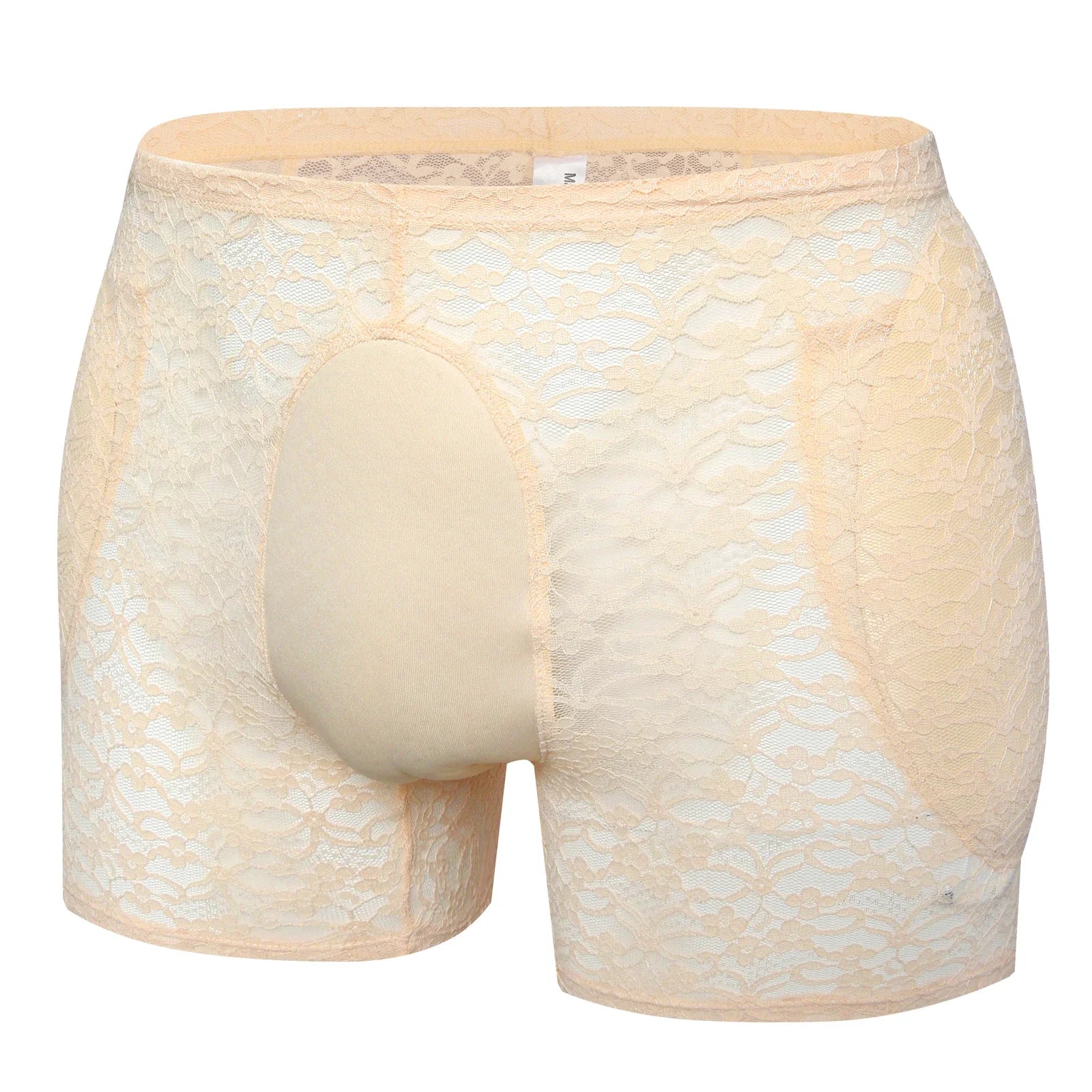Gaff Hiding Panties | Crossdresser & Trans Femme Underwear