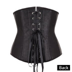 Underbust Corset | Waist Slimming | Lace-Up