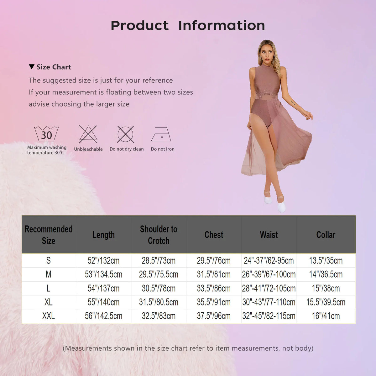Women's Rhinestone One-Shoulder Lyrical Dance Dress | Flared Sleeve & Open-Front Mesh Maxi Skirt