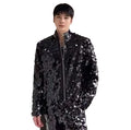 Men’s Sequin Separates | Jackets & Flares