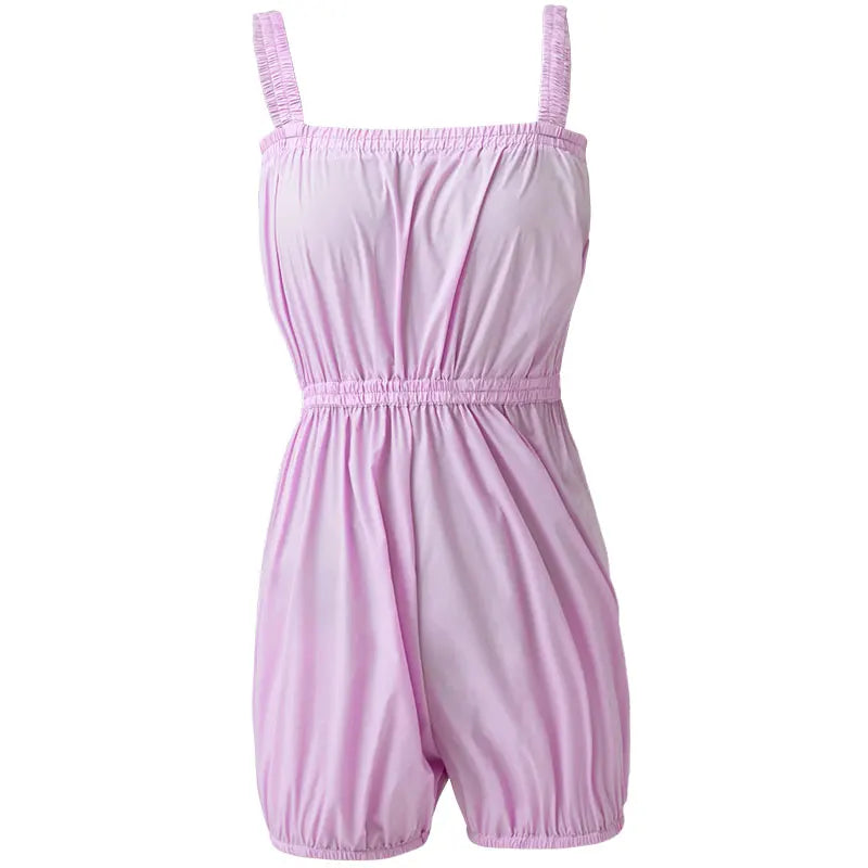 Ballet Suspender Overalls | Short & Long | S–L