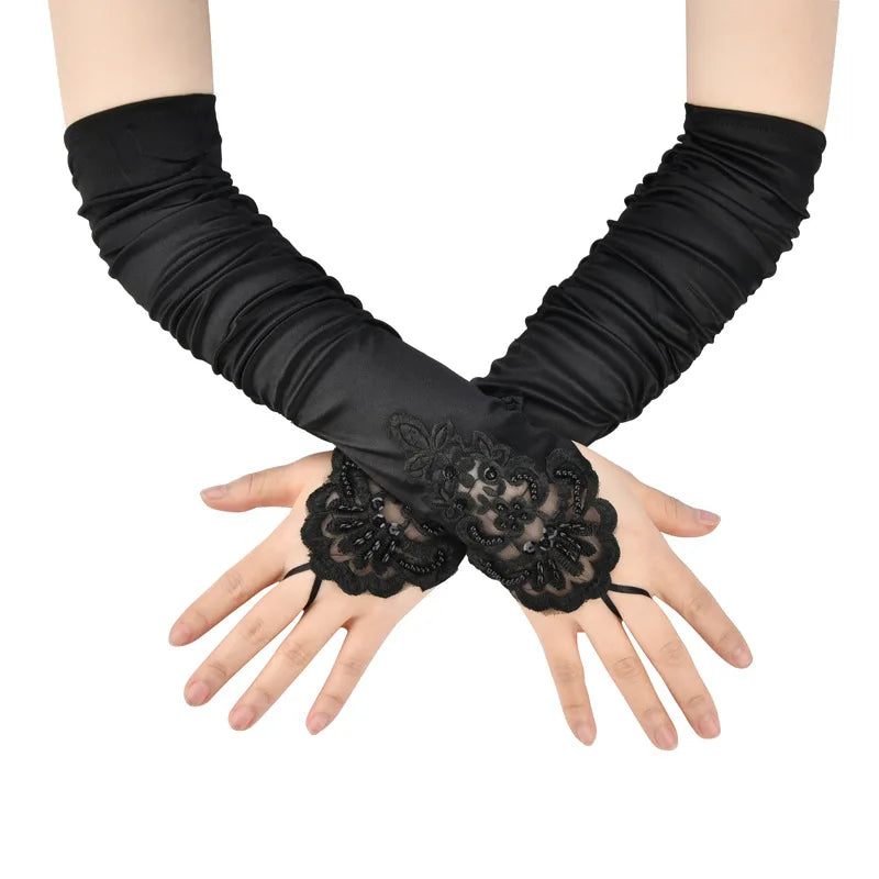 1920s Flapper Accessory Set | 5-Piece Glamour