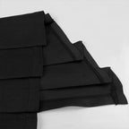 Gothic Skirt | Buckle & Chain Detail