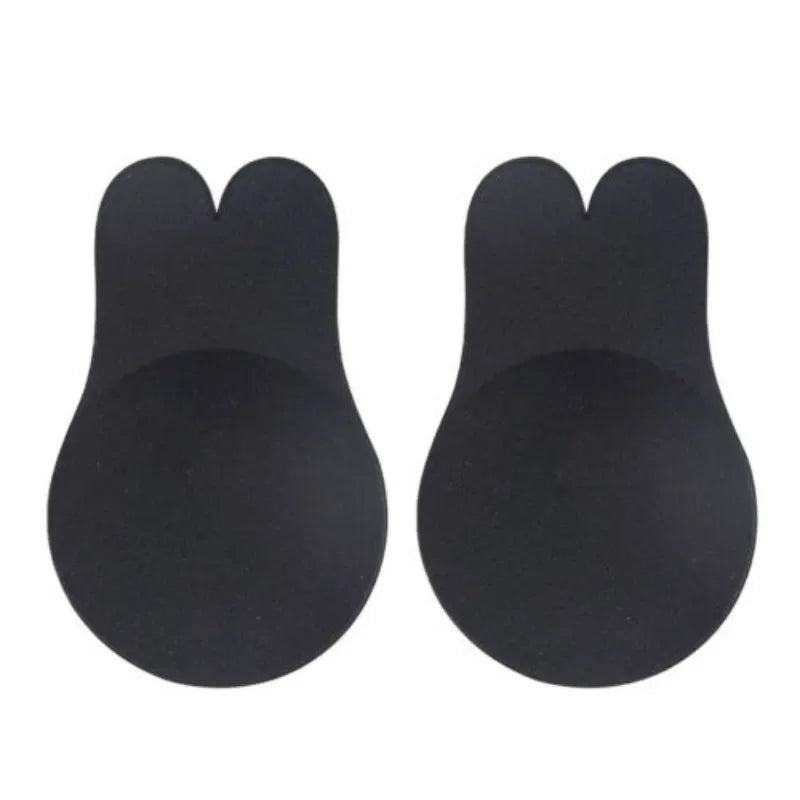 Rabbit Ear Silicone Nipple Covers | Adhesive Pasties | Performers