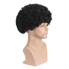 Disco Afro Wig | Rounded Curls