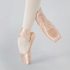 Pointe Shoes | Satin | Professional
