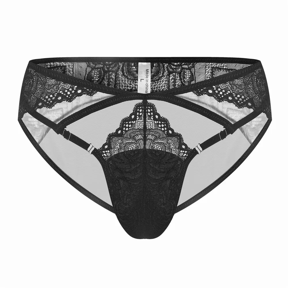 Gaff Hiding Panties | Crossdresser & Trans Femme Underwear