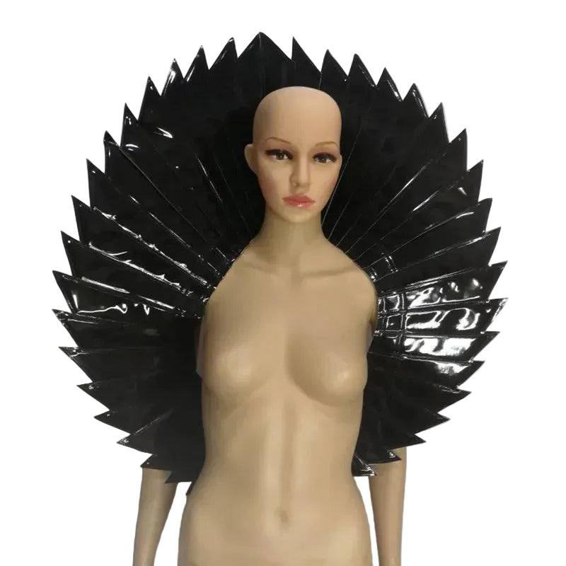 Stage Backpiece | Dramatic Halo
