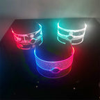 Color-Changing LED Glasses | Rave