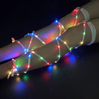 LED Light-Up Wraps | Leg & Arm | Performer