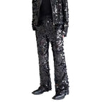 Men’s Sequin Separates | Jackets & Flares