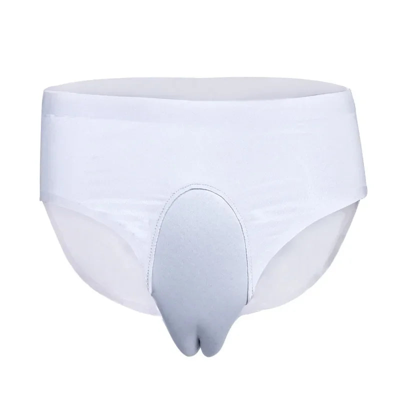 Gaff Hiding Panties | Crossdresser & Trans Femme Underwear