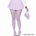 Opaque Tights | Dance & Stage Pantyhose | 10 Colors