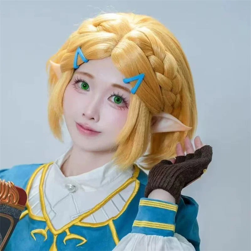 Fairy Elf Ears | Pointed Pair