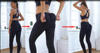 Padded Hip Enhancer Boyshorts | Butt Lifter Shapewear Panty