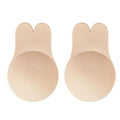 Rabbit Ear Silicone Nipple Covers | Adhesive Pasties | Performers