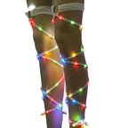 LED Light-Up Wraps | Leg & Arm | Performer