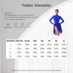 Lyrical Dance Dress | Rhinestone Open Back